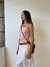 Musculosa Morley corazón en internet