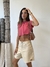 Top Mery lino 100% - tienda online