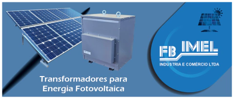 Carrusel FB IMEL Industria e comércio LTDA