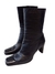 BOTA CUERO 39