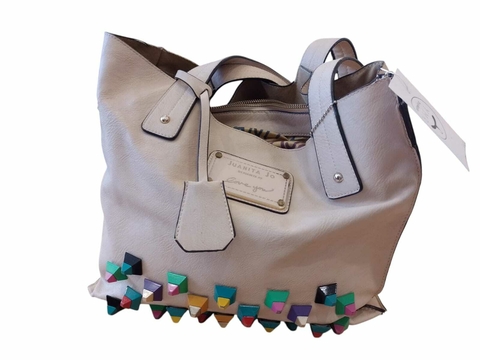 CARTERA JUANITA JO