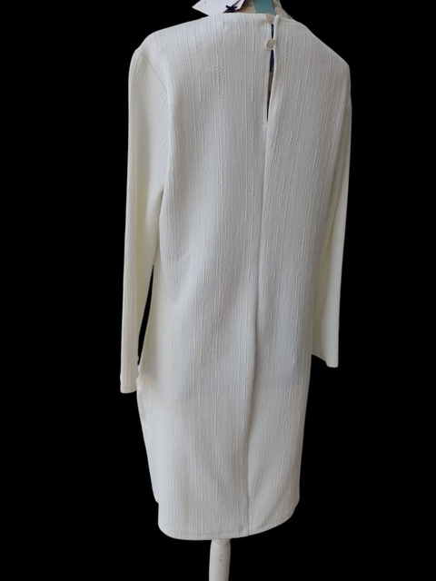 VESTIDO ZULAS