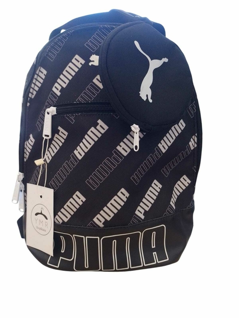 MOCHILA PUMA - comprar online