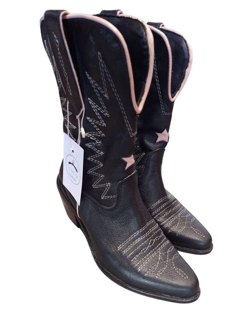 BOTA TEXANA 37