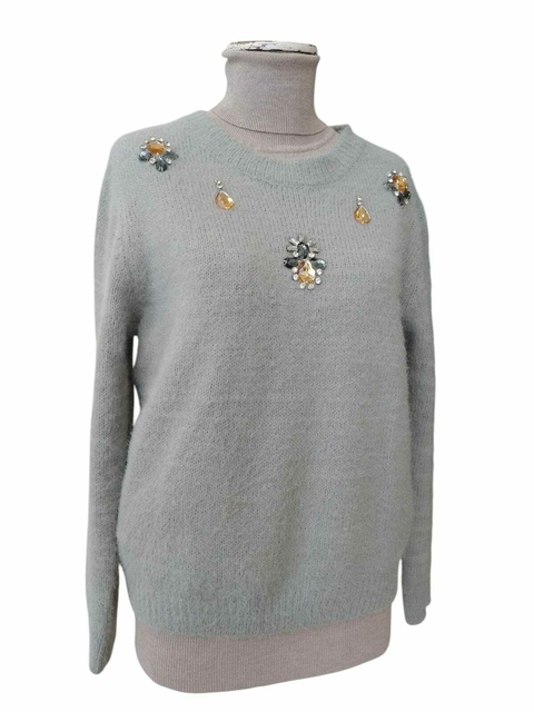 SWEATER TALLE S