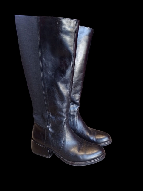 BOTAS PERUGIA 40