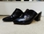 ZAPATOS CUERO GREEN&BLACK 37