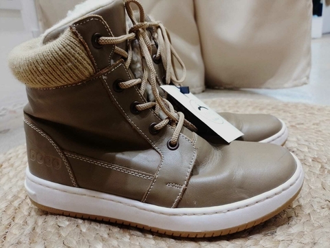 BOTITAS DOGO 36,5
