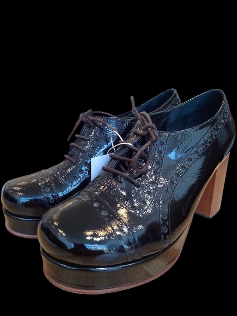 ZAPATO MISHKA 38