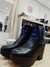 BOTAS HUSH PUPPIES 35