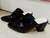 ZAPATOS CUERO GREEN&BLACK 37 en internet