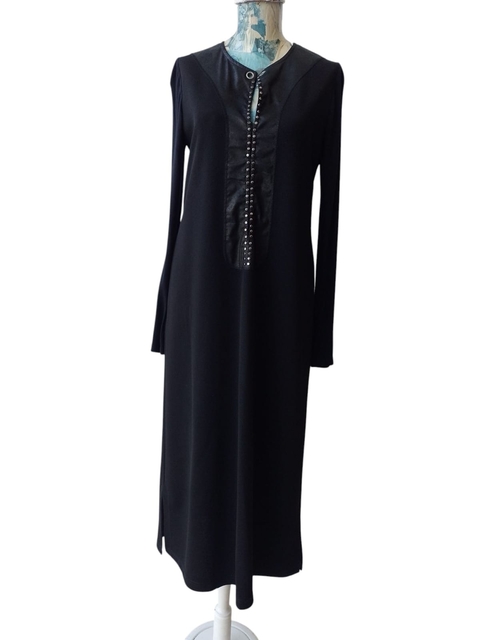 VESTIDO MARCELA PAGELLA