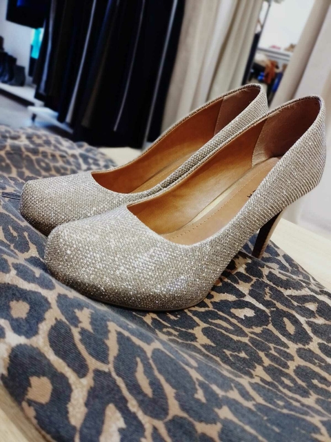 ZAPATOS FRAGOLA