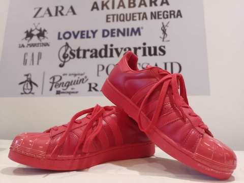ZAPATILLAS ADIDAS 38