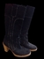BOTA GAMUZA 40