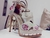 SANDALIAS PARUOLO 36