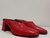 ZAPATO SARKANY 39