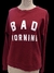 BUZO BERSHKA TALLE S