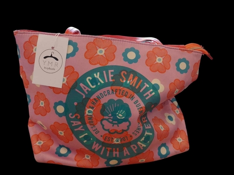 CARTERA JACKIE SMITH