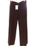 PANTALÓN CHOCOLATE TALLE S