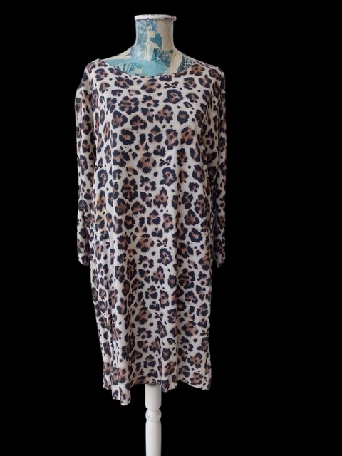 VESTIDO AYRES