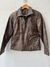 CAMPERA CUERO TALLE S - comprar online