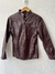CAMPERA CUERO - comprar online