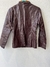 CAMPERA CUERO