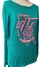 SWEATER JAZMÍN CHEBAR TALLE S