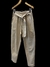 PANTALÓN GABARDINA TALLE 1