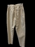 PANTALÓN GABARDINA TALLE 1 - comprar online