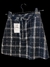 POLLERA H&M TALLE 36