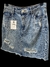 POLLERA GAP TALLE M