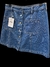 POLLERA H&M TALLE 36