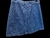 POLLERA H&M TALLE 36 - comprar online
