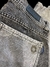 PANTALÓN JEAN GRIS TALLE 38 - Yo Me Renuevo