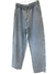 PANTALÓN MARCA NACIONAL JEAN TALLE 42