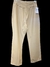 PANTALÓN SIMIL CUERO TALLE M