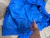 Campera acolchada con capucha Boca Juniors - comprar online