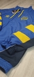 Campera RETRO - ibj indumentaria