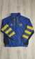 Campera RETRO