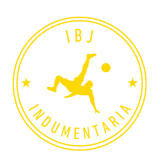 ibj indumentaria