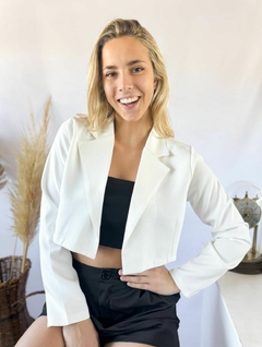 Banner de la categoría SACOS - BLAZER 