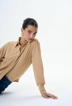 Banner de la categoría CAMISAS - BLUSAS