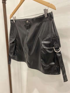 Banner de la categoría VESTIDOS - FALDAS