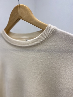 Banner de la categoría BUZOS - SWEATER