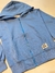 Campera Algodón Rústico - comprar online