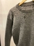 Sweater De Hilo Con Perlas - comprar online