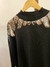 Sweater Con Lentejuelas - comprar online