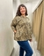 Remera Animal Print - comprar online